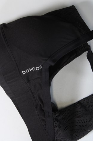 Damen Sporttop Domyos, Größe XS, Farbe Schwarz, Preis 7,62 €