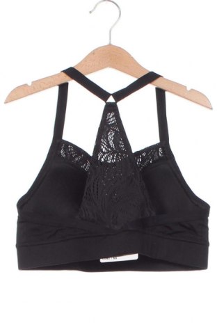 Damen Sporttop Domyos, Größe XS, Farbe Schwarz, Preis € 7,62