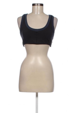 Damen Sporttop, Größe M, Farbe Blau, Preis € 12,37