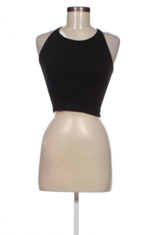 Damen Sporttop, Größe S, Farbe Schwarz, Preis 4,18 €