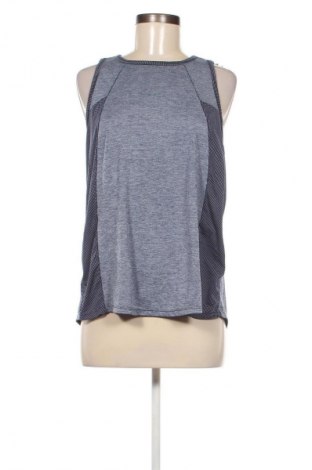 Damen Sporttop, Größe XL, Farbe Blau, Preis € 7,67