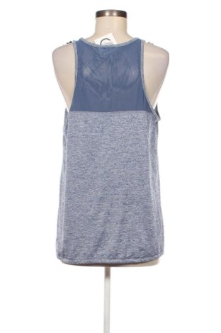 Damen Sporttop, Größe XL, Farbe Blau, Preis € 7,67