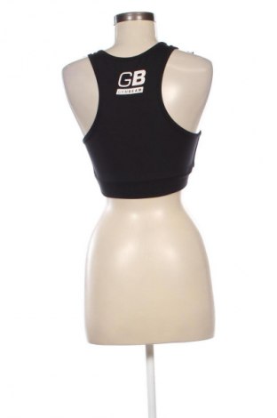 Damen Sporttop, Größe S, Farbe Schwarz, Preis € 8,00