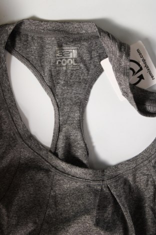 Damen Sporttop 32 Degrees, Größe M, Farbe Grau, Preis € 7,67