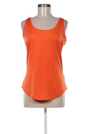 Damen Sporttop Active By Tchibo, Größe M, Farbe Orange, Preis 3,65 €