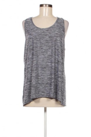 Damen Sporttop Active&Co, Größe XXL, Farbe Grau, Preis 7,67 €