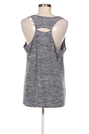 Damen Sporttop Active&Co, Größe XXL, Farbe Grau, Preis € 7,67