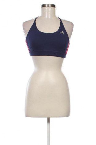 Γυναίκειο αθλητικό τοπ Adidas, Μέγεθος S, Χρώμα Πολύχρωμο, Τιμή 10,78 €