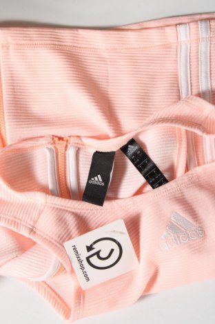 Damen Sporttop Adidas, Größe L, Farbe Rosa, Preis € 29,80