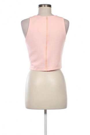 Damen Sporttop Adidas, Größe L, Farbe Rosa, Preis € 5,99