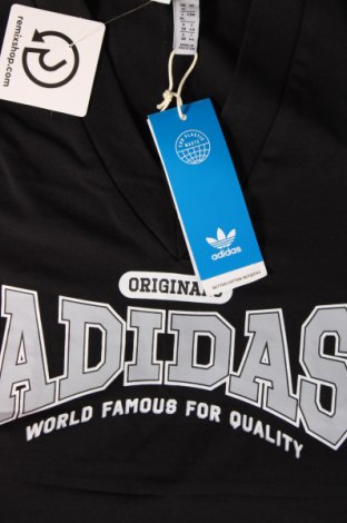 Dámský sportovní top  Adidas Originals, Velikost M, Barva Černá, Cena  502,00 Kč