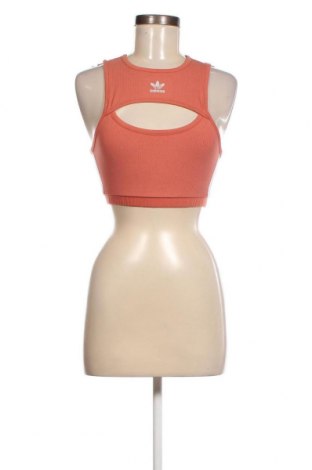 Damen Sporttop Adidas Originals, Größe XS, Farbe Rosa, Preis € 17,86