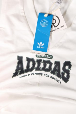 Dámský sportovní top  Adidas Originals, Velikost XS, Barva Bílá, Cena  446,00 Kč