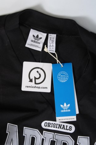 Dámsky športový top  Adidas Originals, Veľkosť S, Farba Čierna, Cena  21,83 €