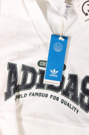 Dámský sportovní top  Adidas Originals, Velikost M, Barva Bílá, Cena  1 116,00 Kč