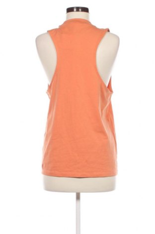 Damen Sporttop Adidas Originals, Größe M, Farbe Orange, Preis 10,42 €