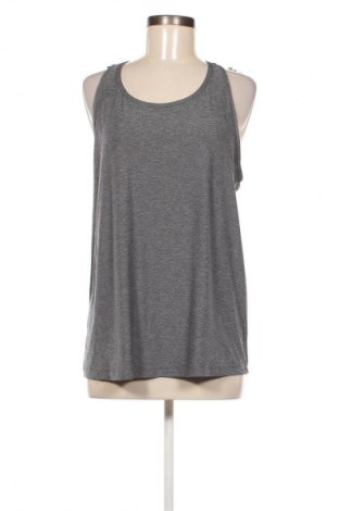 Damen Sporttop Anko, Größe L, Farbe Grau, Preis € 7,67