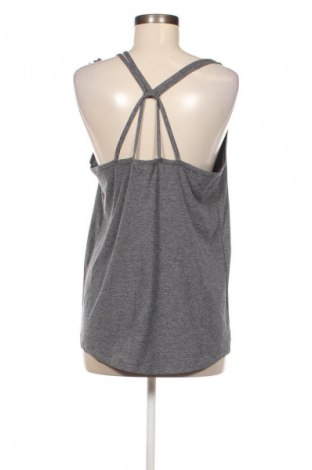 Damen Sporttop Anko, Größe L, Farbe Grau, Preis 6,99 €