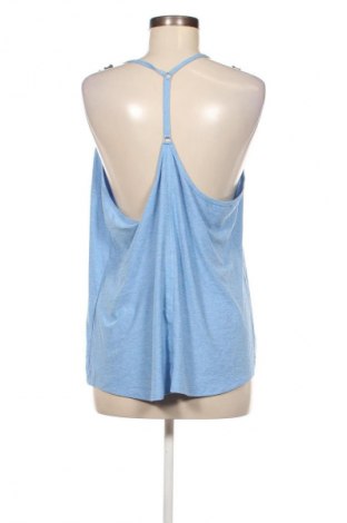 Damen Sporttop Anko, Größe XL, Farbe Blau, Preis 12,28 €