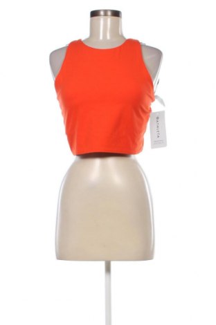 Damen Sporttop Athleta, Größe XL, Farbe Orange, Preis € 9,51