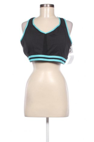 Női sport top Avon, Méret XXL, Szín Fekete, Ár 2 869 Ft