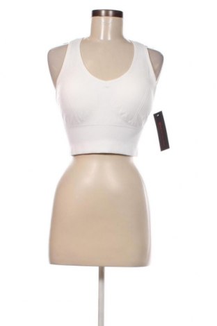 Top sport de damă. BALLY Total Fitness, Mărime XL, Culoare Alb, Preț 134,87 Lei