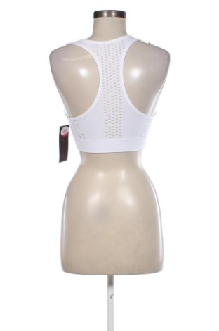 Damen Sporttop BALLY Total Fitness, Größe M, Farbe Weiß, Preis € 7,40