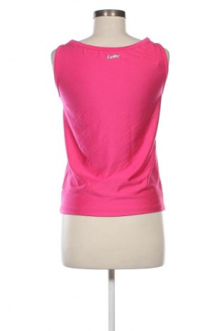 Γυναίκειο αθλητικό τοπ Carite Sport, Μέγεθος XL, Χρώμα Ρόζ , Τιμή 9,28 €