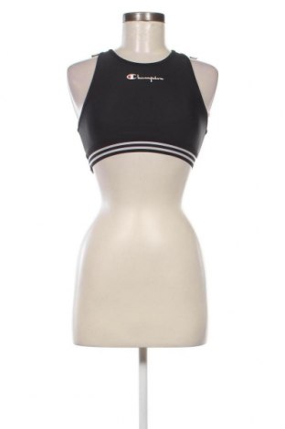 Damen Sporttop Champion, Größe L, Farbe Schwarz, Preis 5,53 €