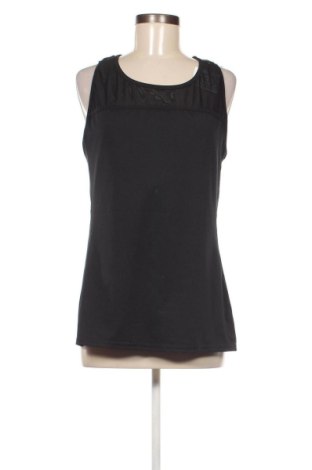 Damen Sporttop Champion, Größe XXL, Farbe Schwarz, Preis € 9,21