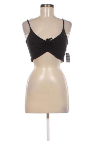 Top sport de damă. Cotton On, Mărime M, Culoare Negru, Preț 31,58 Lei