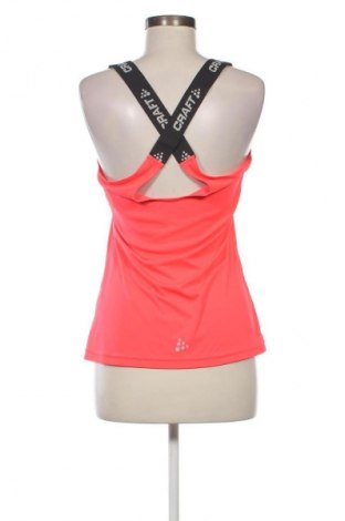 Damen Sporttop Craft, Größe M, Farbe Rosa, Preis 5,74 €