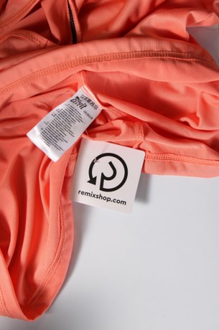 Damen Sporttop Crane, Größe S, Farbe Orange, Preis 4,80 €