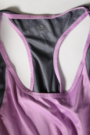 Damen Sporttop Crane, Größe XL, Farbe Lila, Preis 7,67 €