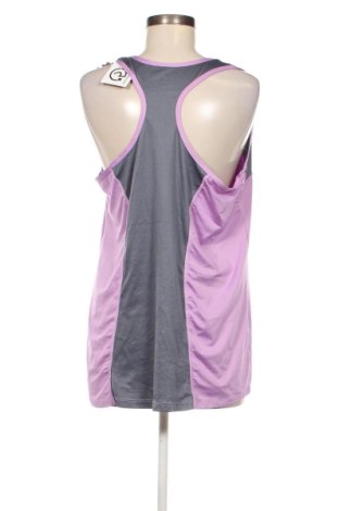 Damen Sporttop Crane, Größe XL, Farbe Lila, Preis 7,67 €