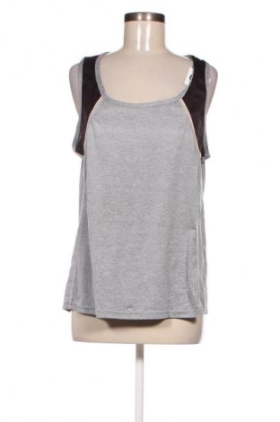 Damen Sporttop Elite, Größe XL, Farbe Grau, Preis € 7,67