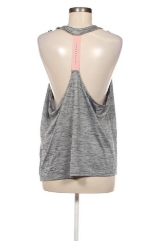 Damen Sporttop F&F, Größe XL, Farbe Grau, Preis 7,67 €