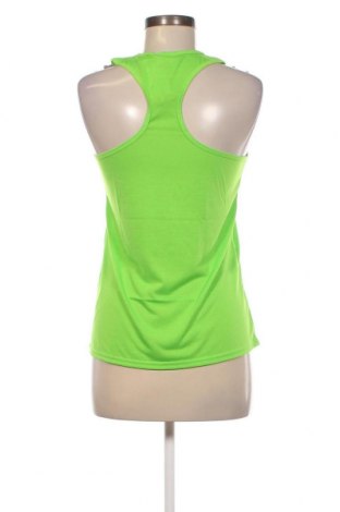 Γυναίκειο αθλητικό τοπ FILA, Μέγεθος S, Χρώμα Πράσινο, Τιμή 23,81 €