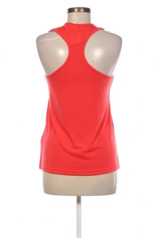 Damen Sporttop FILA, Größe S, Farbe Rot, Preis 21,83 €