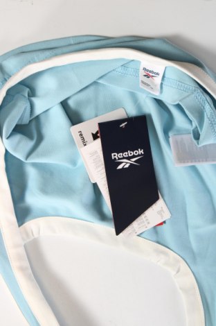 Dámsky športový top  Reebok, Veľkosť S, Farba Modrá, Cena  21,83 €