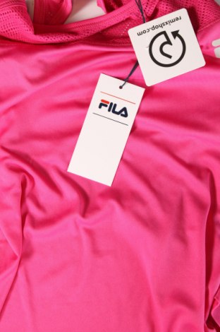 Damen Sporttop FILA, Größe S, Farbe Rosa, Preis 17,86 €