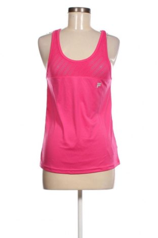 Damen Sporttop FILA, Größe S, Farbe Rosa, Preis 17,86 €