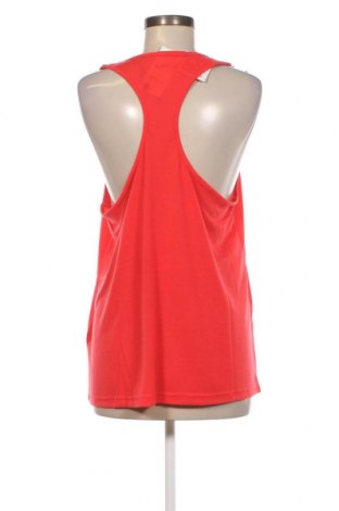 Damen Sporttop FILA, Größe XL, Farbe Rot, Preis € 21,83