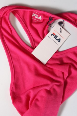 Damen Sporttop FILA, Größe S, Farbe Rosa, Preis 17,86 €