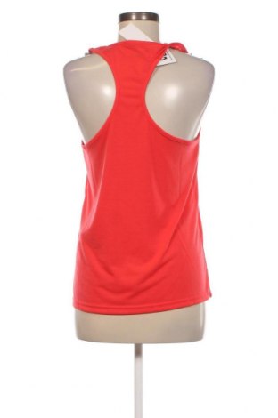 Damen Sporttop FILA, Größe M, Farbe Rot, Preis 21,83 €