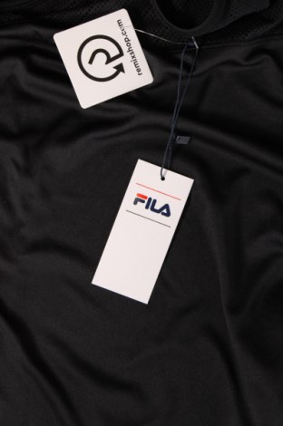 Dámský sportovní top  FILA, Velikost S, Barva Černá, Cena  558,00 Kč