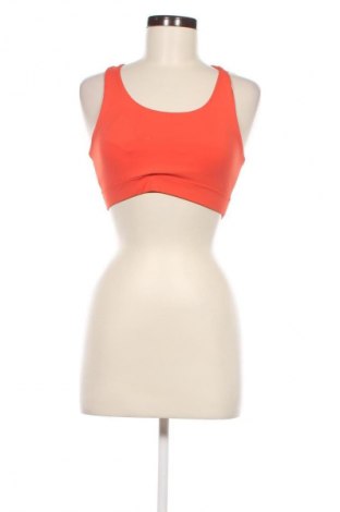 Damen Sporttop Gottex, Größe S, Farbe Orange, Preis 17,39 €