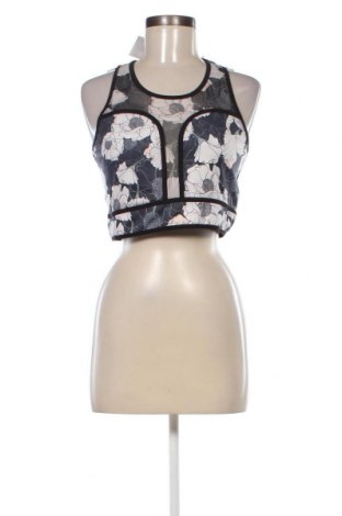 Top sport de damă. Guess, Mărime L, Culoare Multicolor, Preț 113,98 Lei