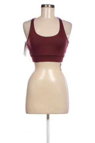 Damen Sporttop Hey Honey, Größe L, Farbe Lila, Preis 9,51 €