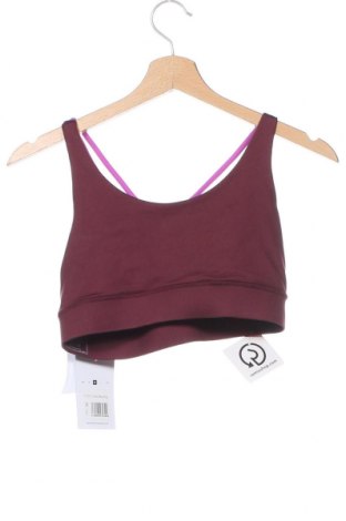 Damen Sporttop Hey Honey, Größe M, Farbe Lila, Preis € 8,45